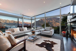 Remarkable Escape for 8, Queenstown